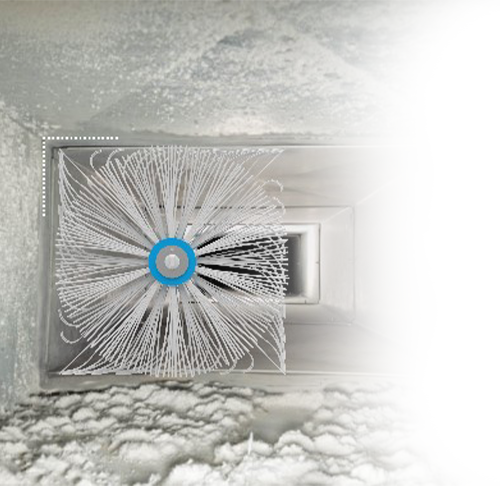 Professional Air Duct Cleaners in Hunters Creek Village TX